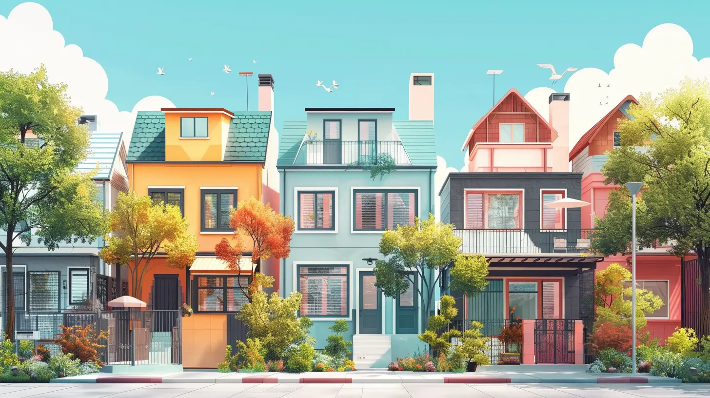 Exploring Different Home Styles: Which One Suits You?