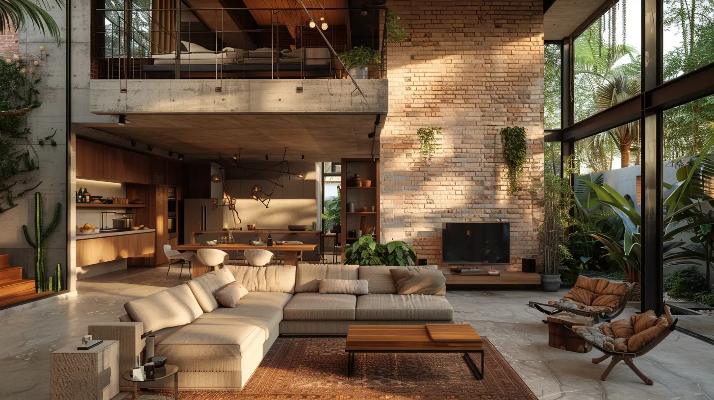 Exploring Different Home Styles: Which One Suits You?