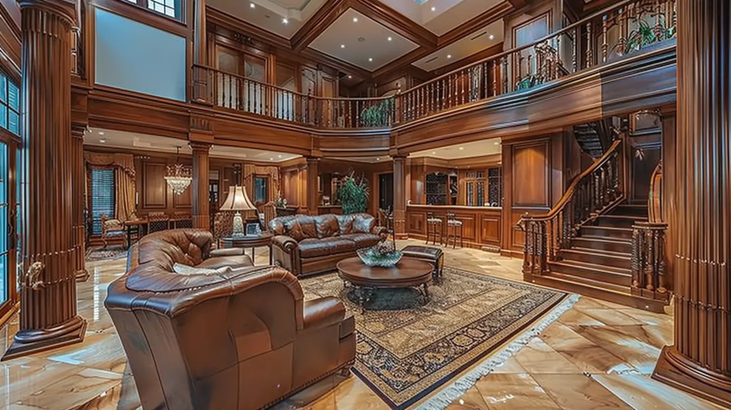 How to Capitalize on Distress Sales in Real Estate Auctions