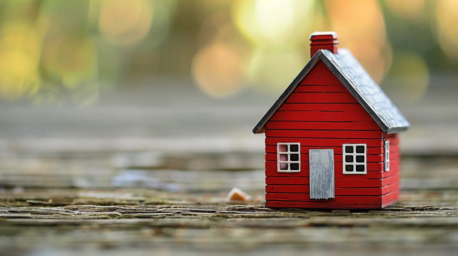 How to Navigate Rising Interest Rates in the Housing Market