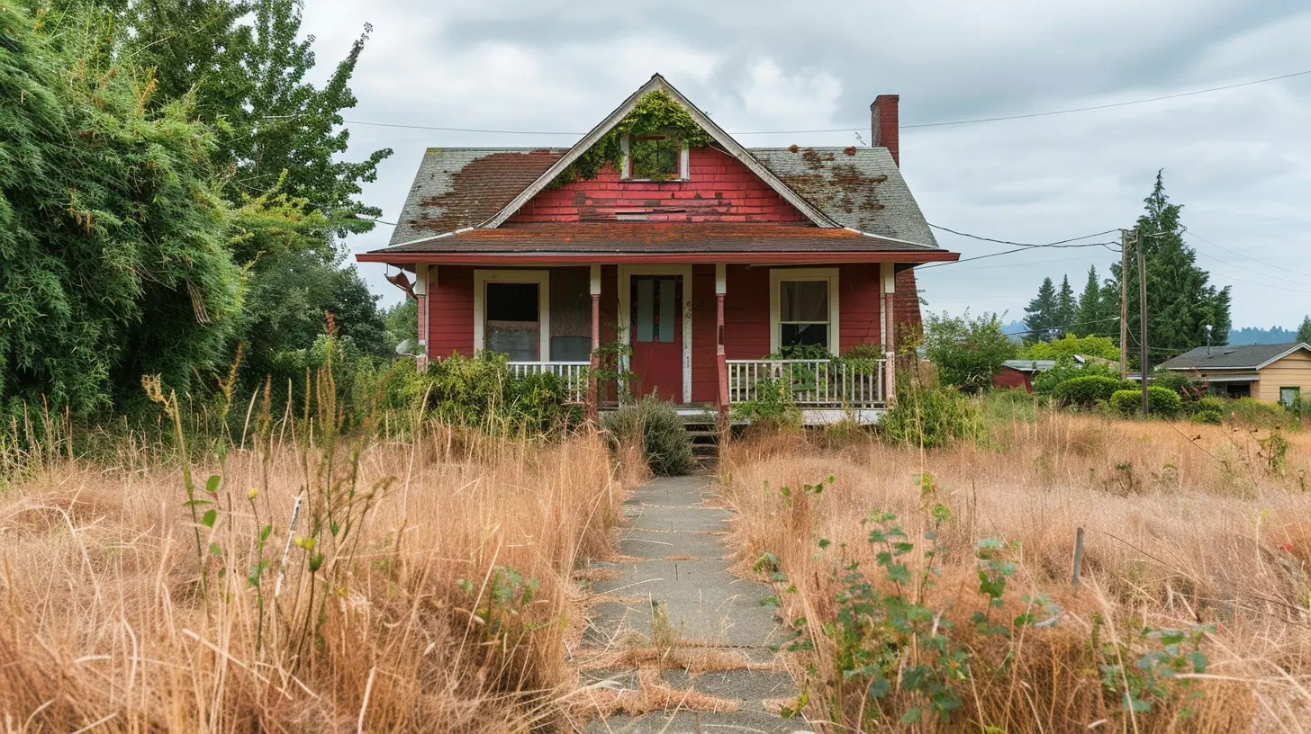 How to Turn Auction Properties into Profitable Rentals