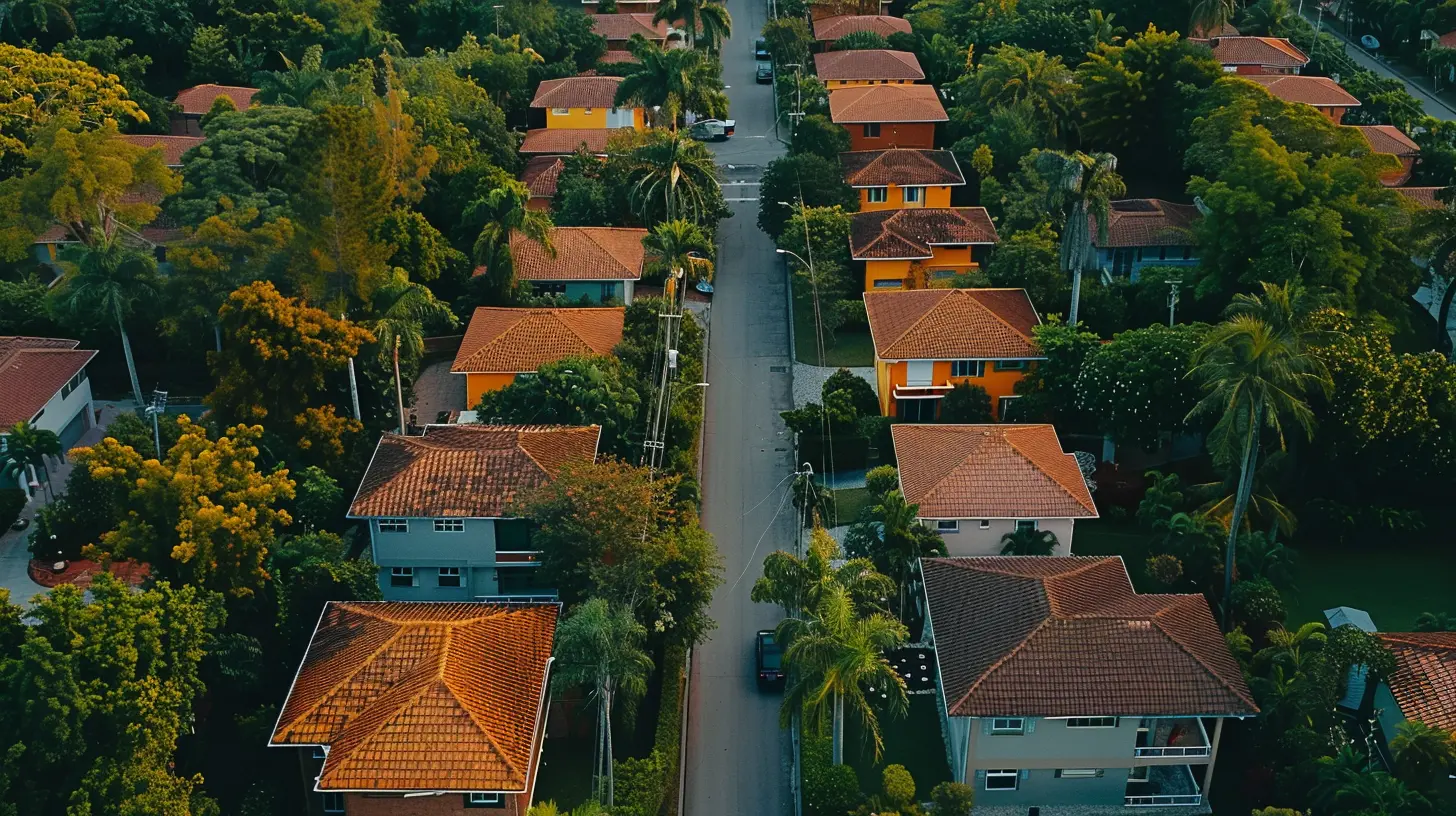 Insights From Real Estate Experts on Current Market Conditions