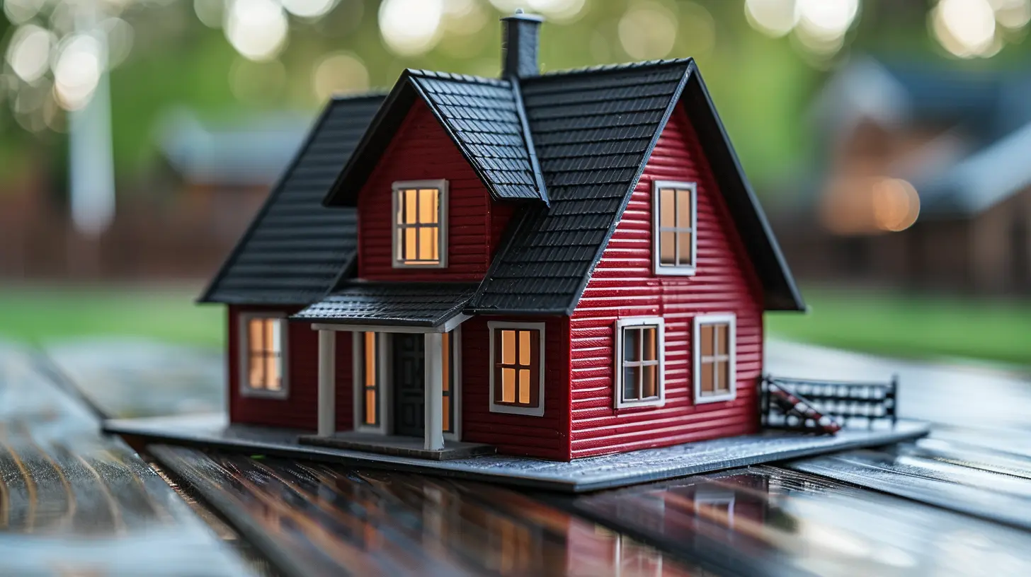 Protecting Yourself in Rent-to-Own Real Estate Scams