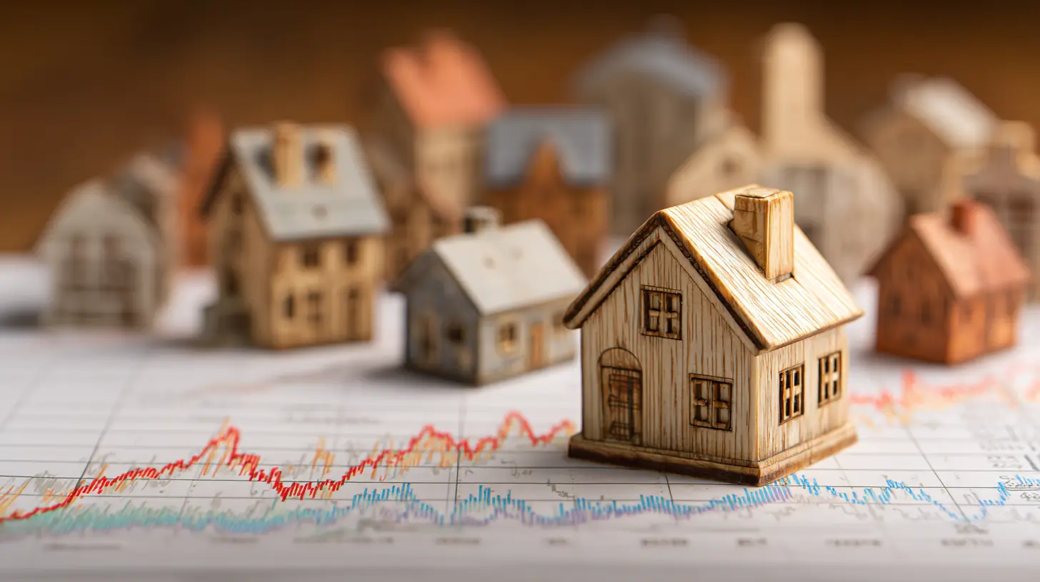 Real Estate Strategy Trends to Watch Closely by 2026