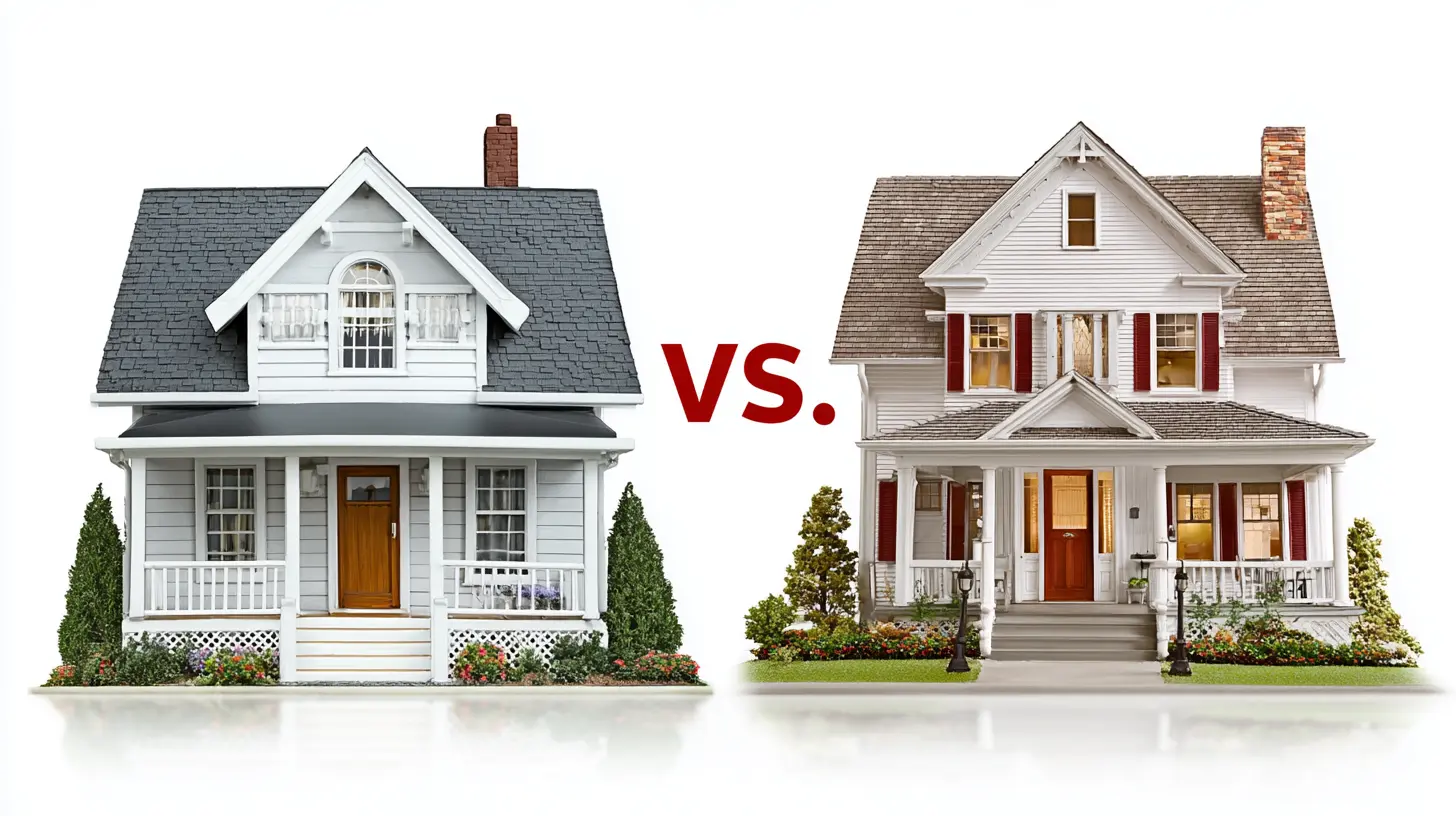 Renting vs Buying: Which Option is Right for You