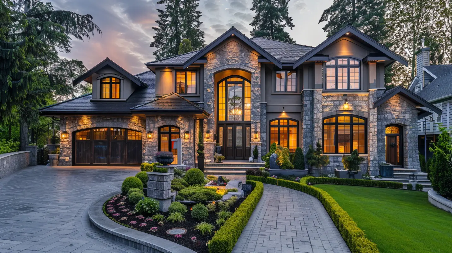 The Etiquette of Real Estate Disclosure