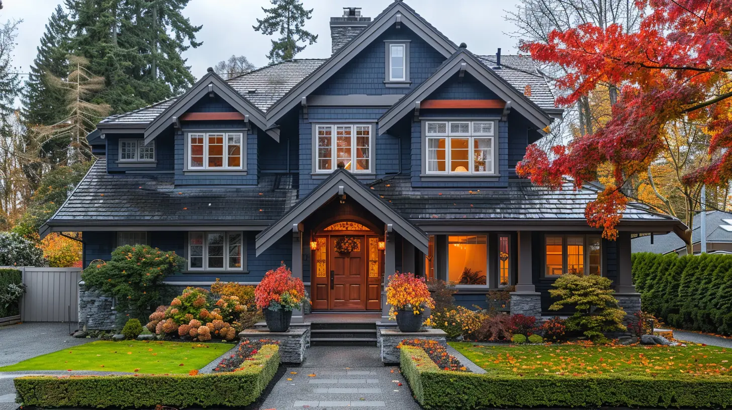 The Etiquette of Real Estate Disclosure