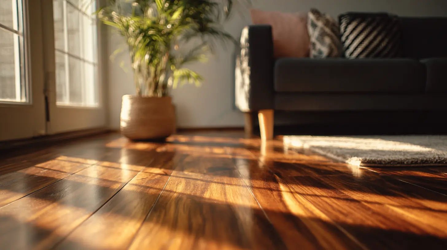 The Most Popular Flooring Options Heading Into 2027