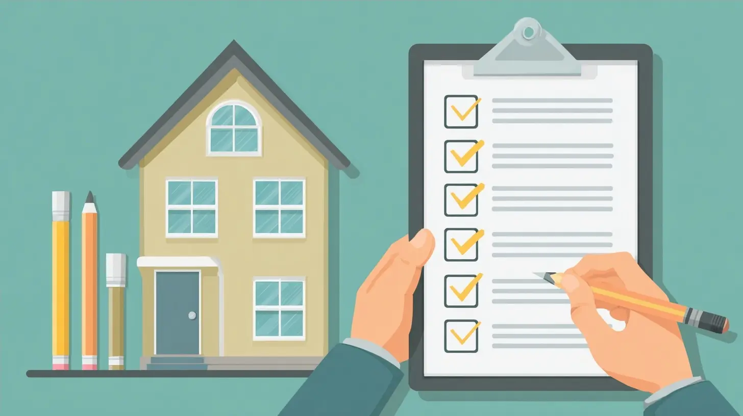 The Ultimate Home Improvement Checklist for New Homeowners