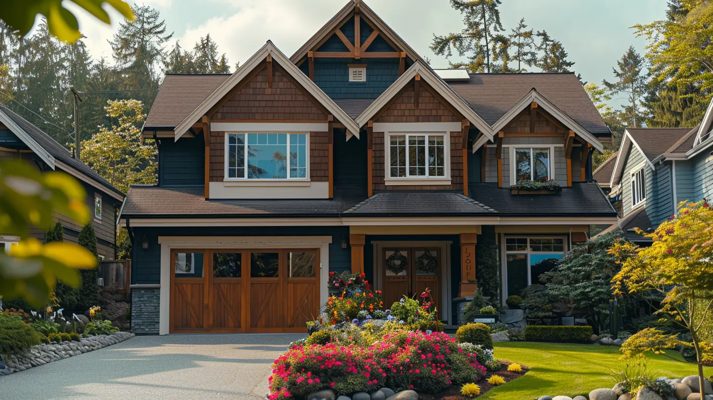 Understanding Housing Market Trends and How They Affect Downsizing