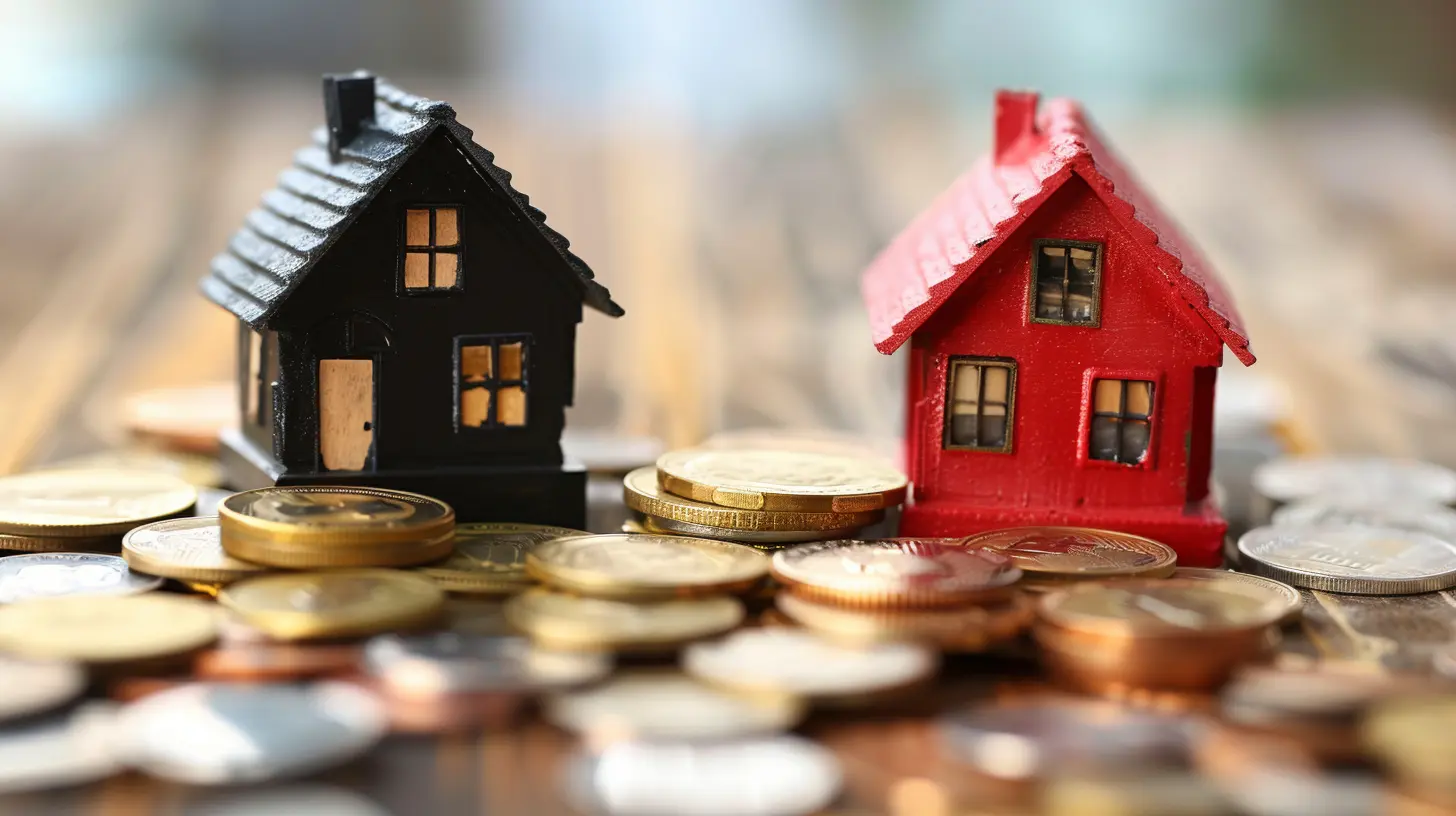 Understanding Housing Market Trends and How They Affect Downsizing