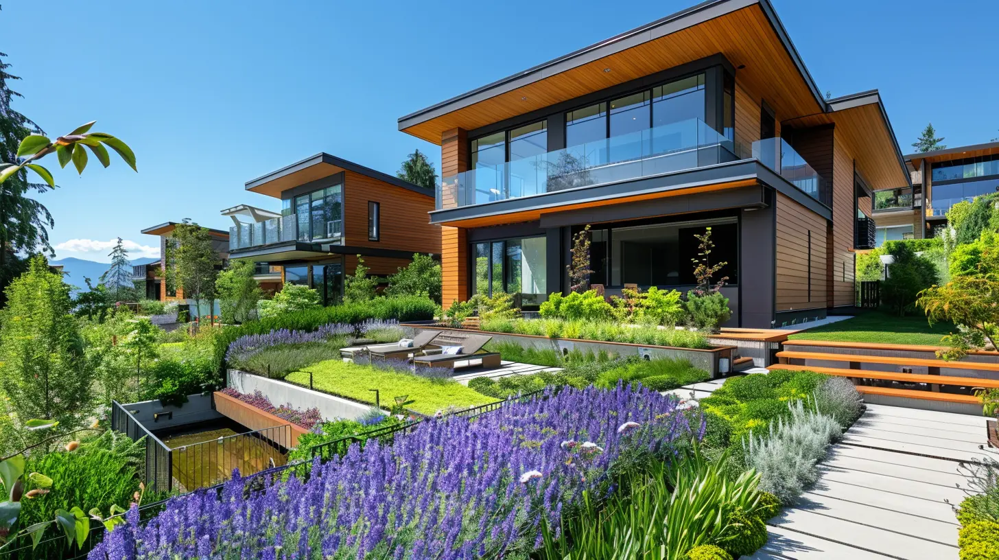 Understanding LEED Certifications and Why They Matter for Green Real Estate