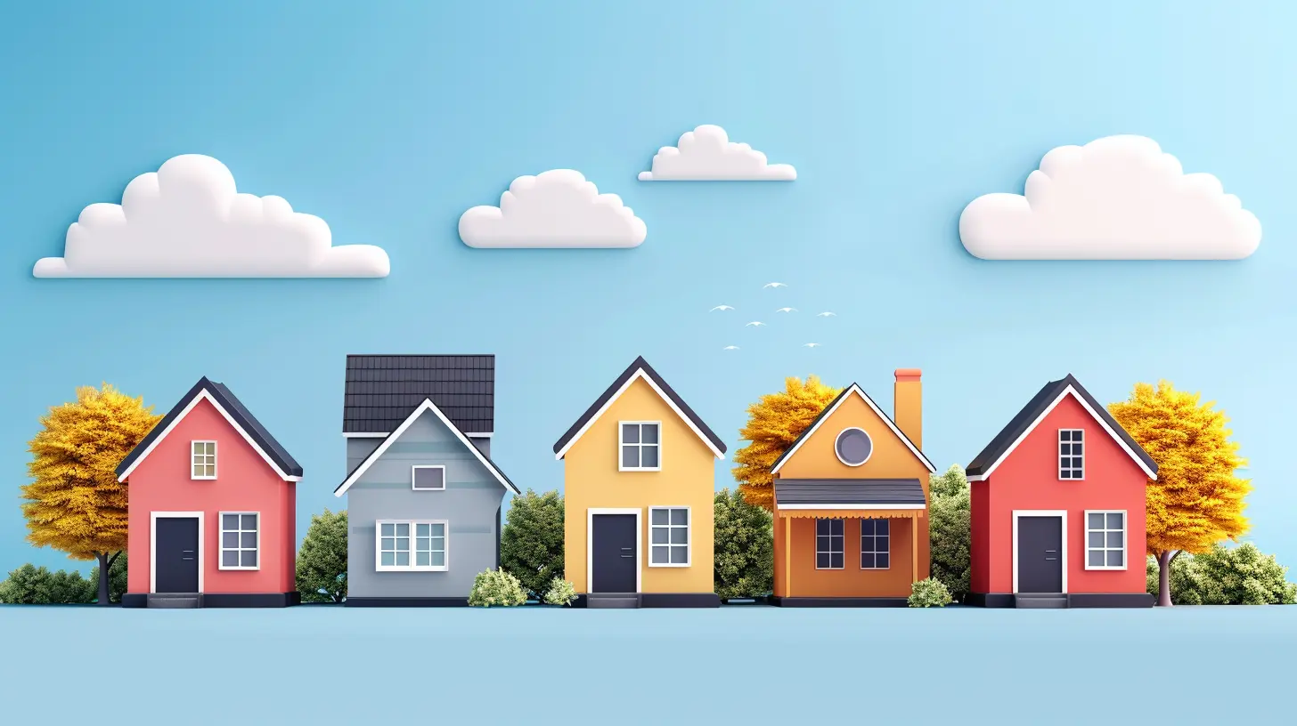 Understanding Real Estate Syndication: A Beginner's Guide
