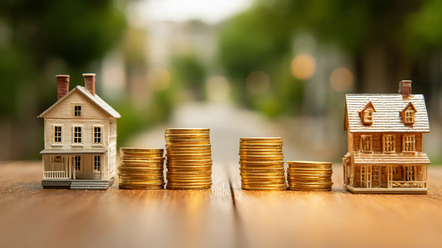 Urban vs. Rural Investments: Which Will Dominate by 2027?