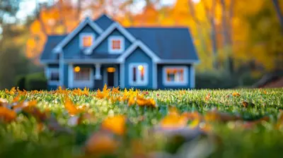 Avoiding Fake House Flipping Opportunities