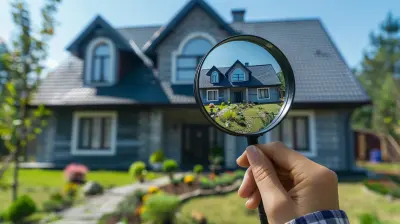 Can A Seller Dispute A Home Inspection Report What You Should Know