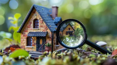 Can A Seller Dispute A Home Inspection Report What You Should Know