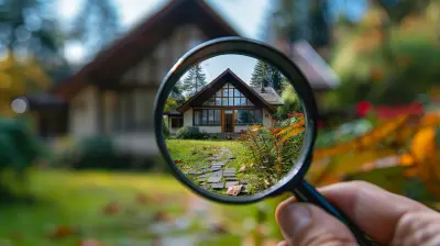 Can You Inspect A Property Before A Real Estate Auction