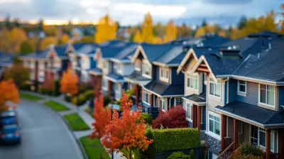 Condo Security: How to Feel Safe in Your New Home