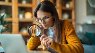 Deed Scams: How People Can Steal Your Property