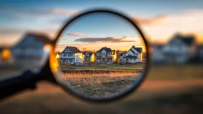 Developing a Long-Term Vision for Property Wealth