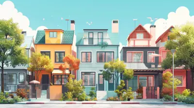 Exploring Different Home Styles Which One Suits You