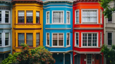 Finding The Right Neighborhood For Your Downsized Life