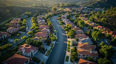 Hoa Dues Explained Where Your Money Goes