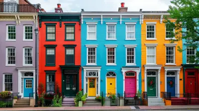 Home Business Owners What Are Your Hoa Limitations