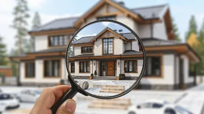 Home Inspections And Negotiations Leveraging Your Findings