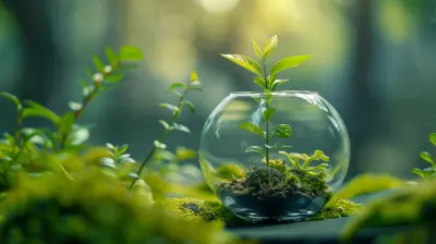 How Downsizing Can Help You Reduce Your Carbon Footprint