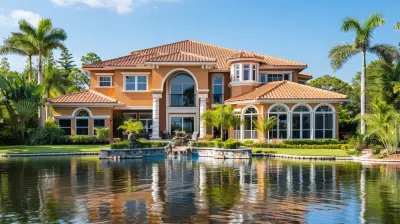 How Fraudsters Fake Real Estate Contracts to Defraud Buyers