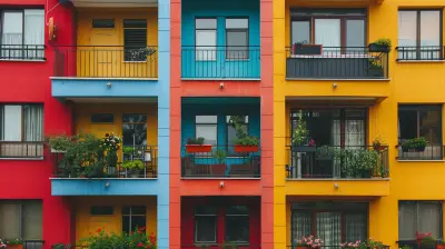 How Mixed Income Housing Is Shaping Modern Urban Areas