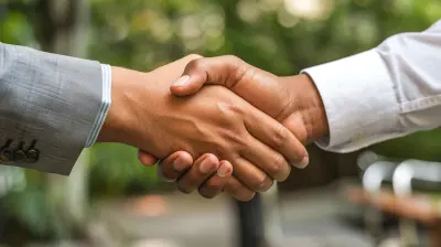 How to Approach Home Sellers with Professionalism