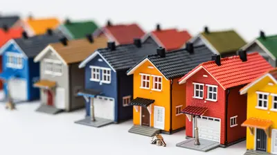 How To Avoid Predatory Real Estate Scams In Low Income Areas