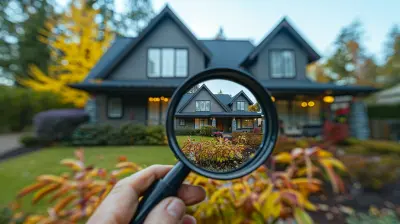 How Well-Prepared Homes Pass Inspections with Ease