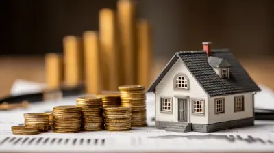 Maximizing Your Real Estate Roi By Planning Ahead
