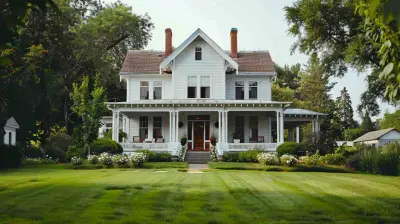 Open House Etiquette for Real Estate Agents