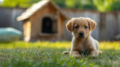 Pet Ownership Hoa Rules You Need To Be Aware Of