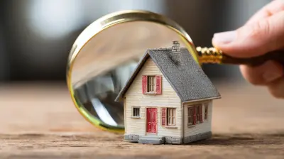 Preparing for a 2027 Home Purchase? Start with Inspection Education Now
