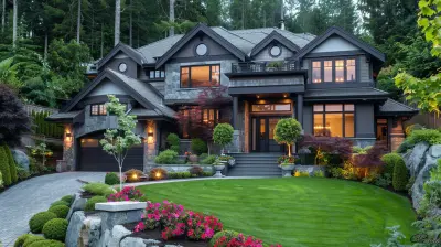 Proper Manners For Clients During Home Appraisals