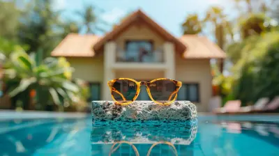 Real Estate Fraud In Vacation Rentals What To Watch For