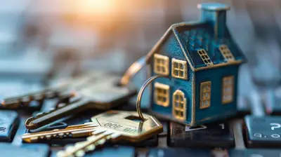 Real Estate Investment Opportunities That Are Too Good To Be True