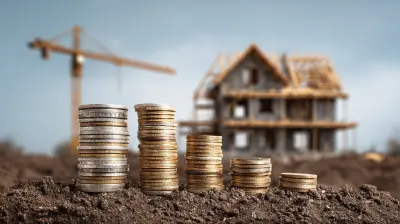 Rising Construction Costs and Their Impact on Homes in 2026