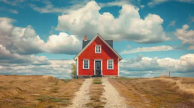 Should You Buy New Construction Or Resale A Guide For House Hunters