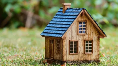 Should You Buy New Construction Or Resale A Guide For House Hunters