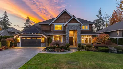 Surprising Advantages Of Buying A Home At Auction