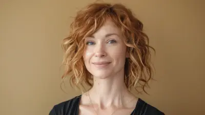 The Art Of Neutral Color Palettes In Home Staging