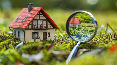 The Difference Between a Pre-Listing and Buyer’s Home Inspection