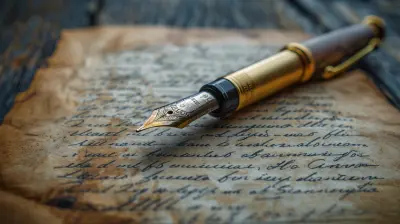 The Etiquette of Real Estate Contracts: What to Keep in Mind